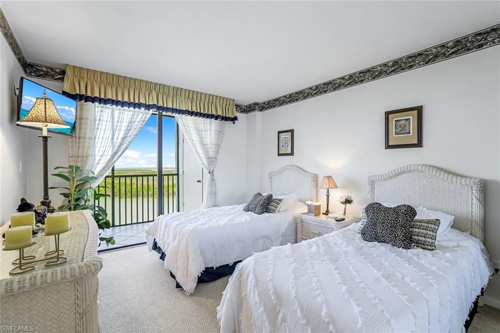 BAY HARBOR CLUB CONDO - Residential Lease