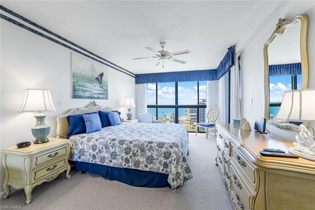 BAY HARBOR CLUB CONDO - Residential Lease