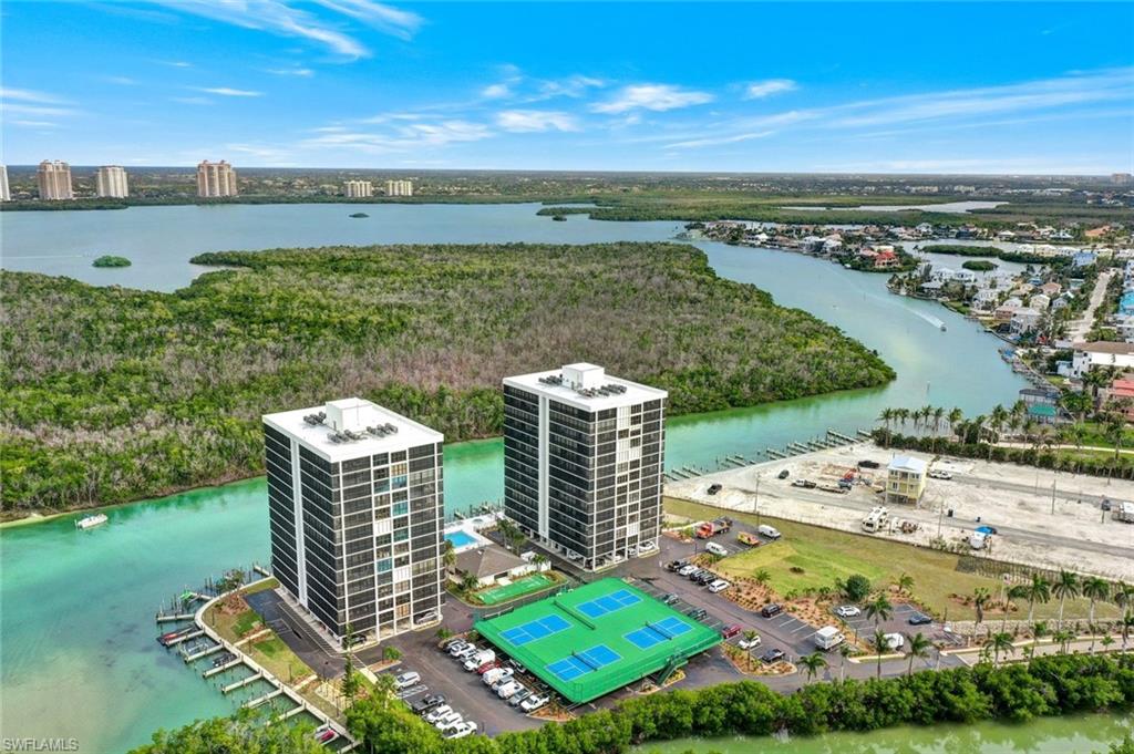 BAY HARBOR CLUB CONDO - Residential Lease