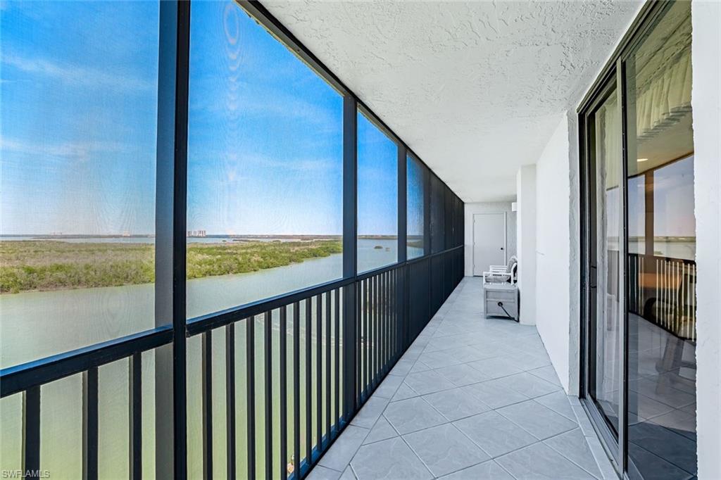 BAY HARBOR CLUB CONDO - Residential Lease