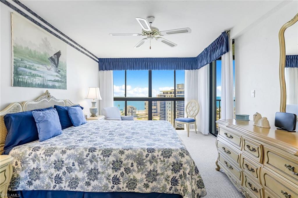 BAY HARBOR CLUB CONDO - Residential Lease