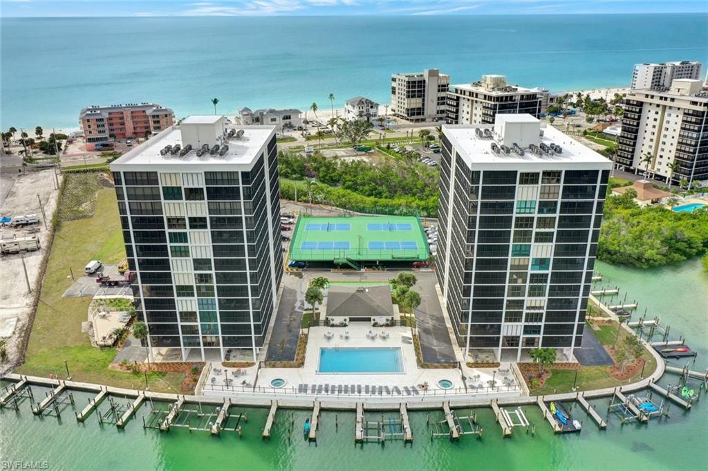 BAY HARBOR CLUB CONDO - Residential Lease