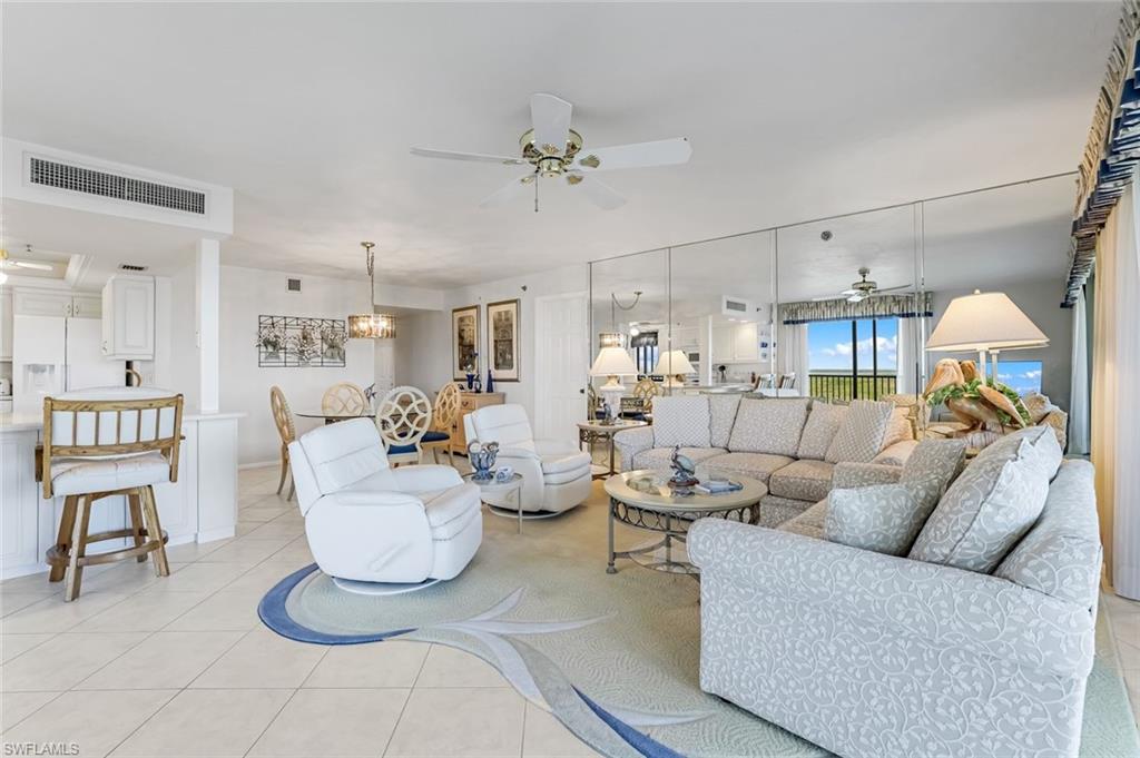 BAY HARBOR CLUB CONDO - Residential Lease