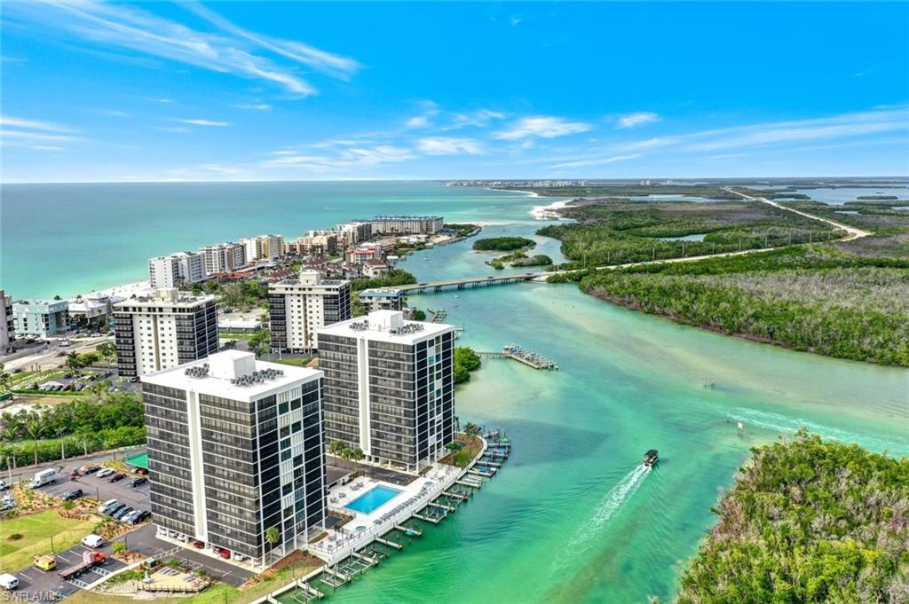 BAY HARBOR CLUB CONDO - Residential Lease