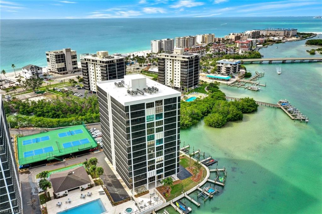 BAY HARBOR CLUB CONDO - Residential Lease