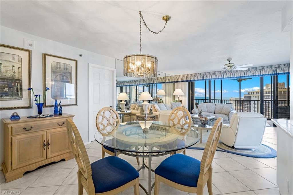 BAY HARBOR CLUB CONDO - Residential Lease