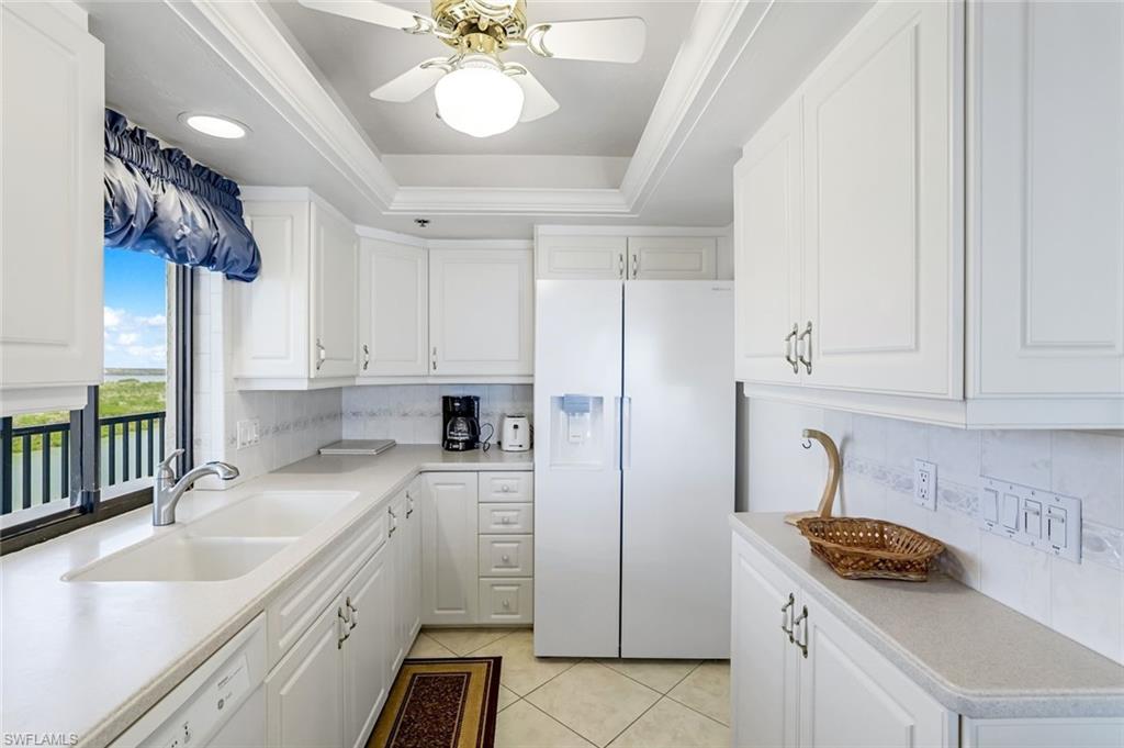 BAY HARBOR CLUB CONDO - Residential Lease