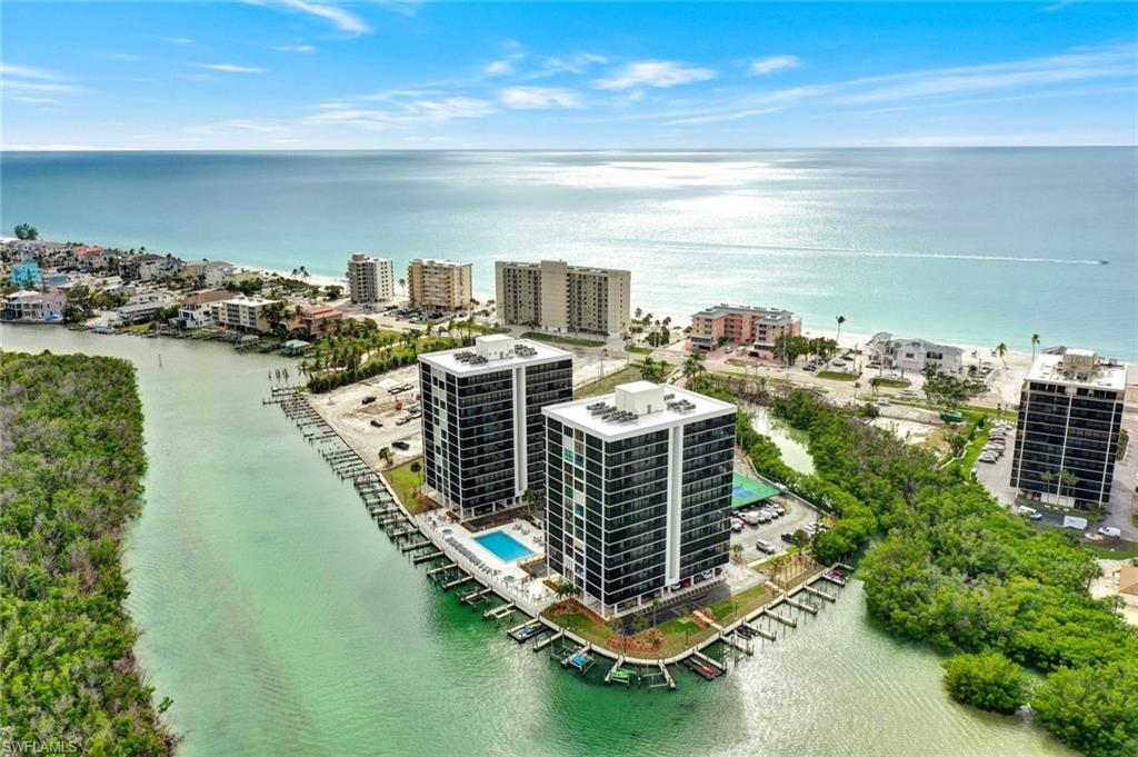 BAY HARBOR CLUB CONDO - Residential Lease