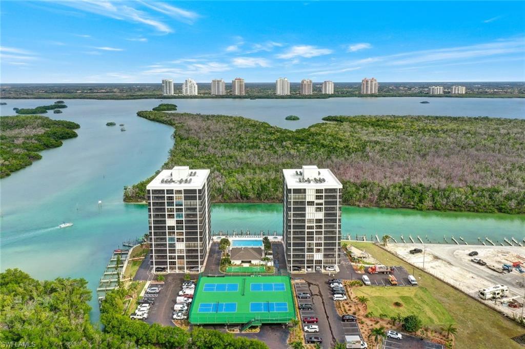 BAY HARBOR CLUB CONDO - Residential Lease