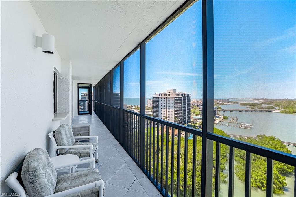 BAY HARBOR CLUB CONDO - Residential Lease