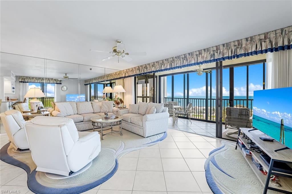 BAY HARBOR CLUB CONDO - Residential Lease