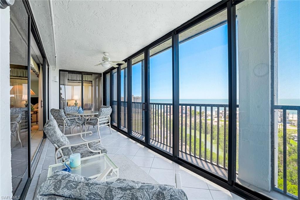 BAY HARBOR CLUB CONDO - Residential Lease