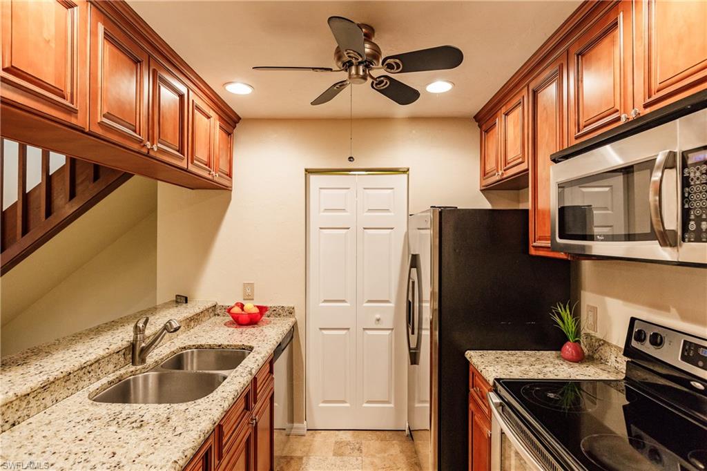 TIMBERWOOD VILLAGE - Residential