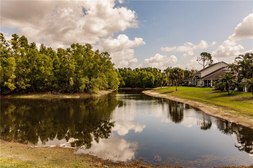 TIMBERWOOD VILLAGE - Residential