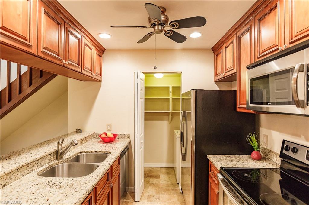 TIMBERWOOD VILLAGE - Residential