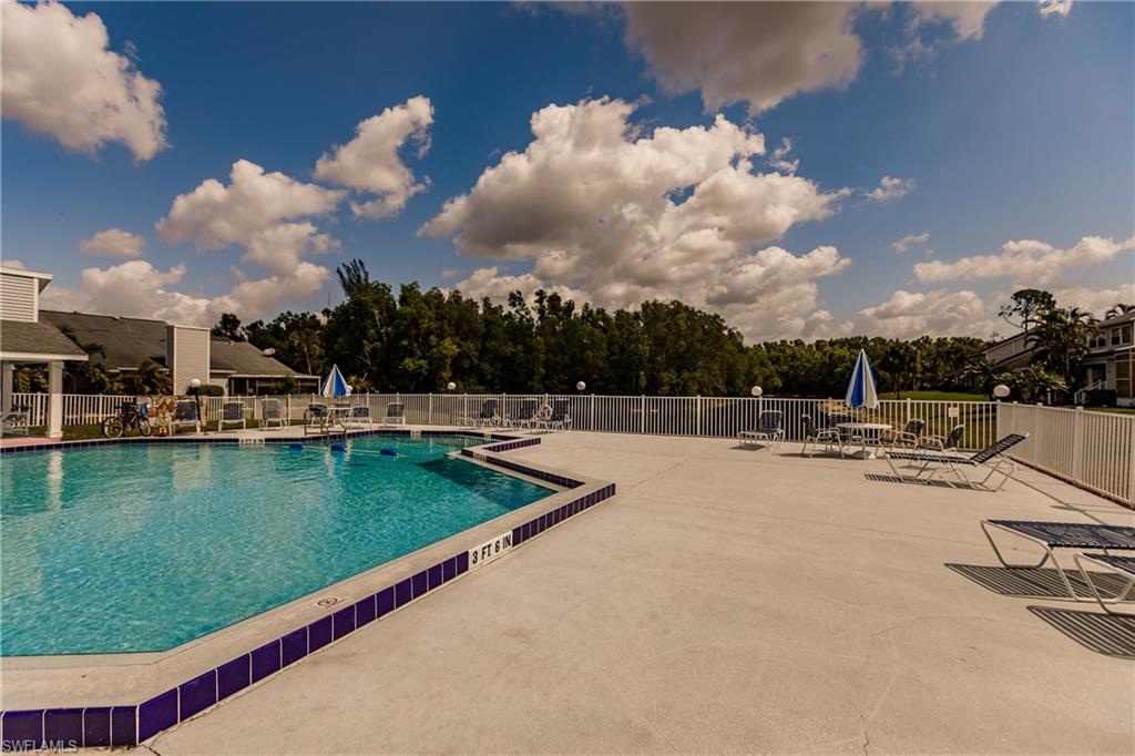 TIMBERWOOD VILLAGE - Residential