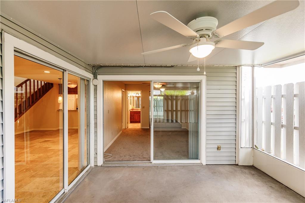 TIMBERWOOD VILLAGE - Residential