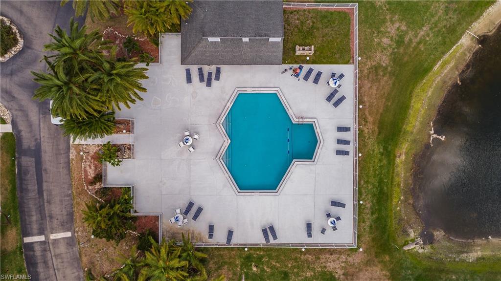 TIMBERWOOD VILLAGE - Residential