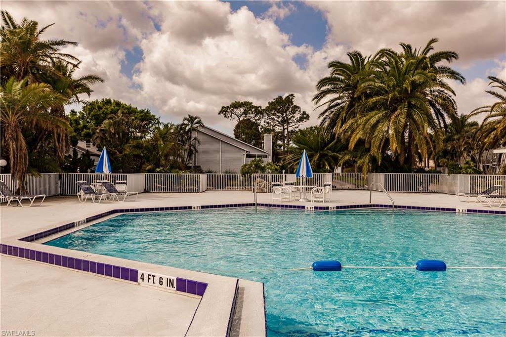 TIMBERWOOD VILLAGE - Residential