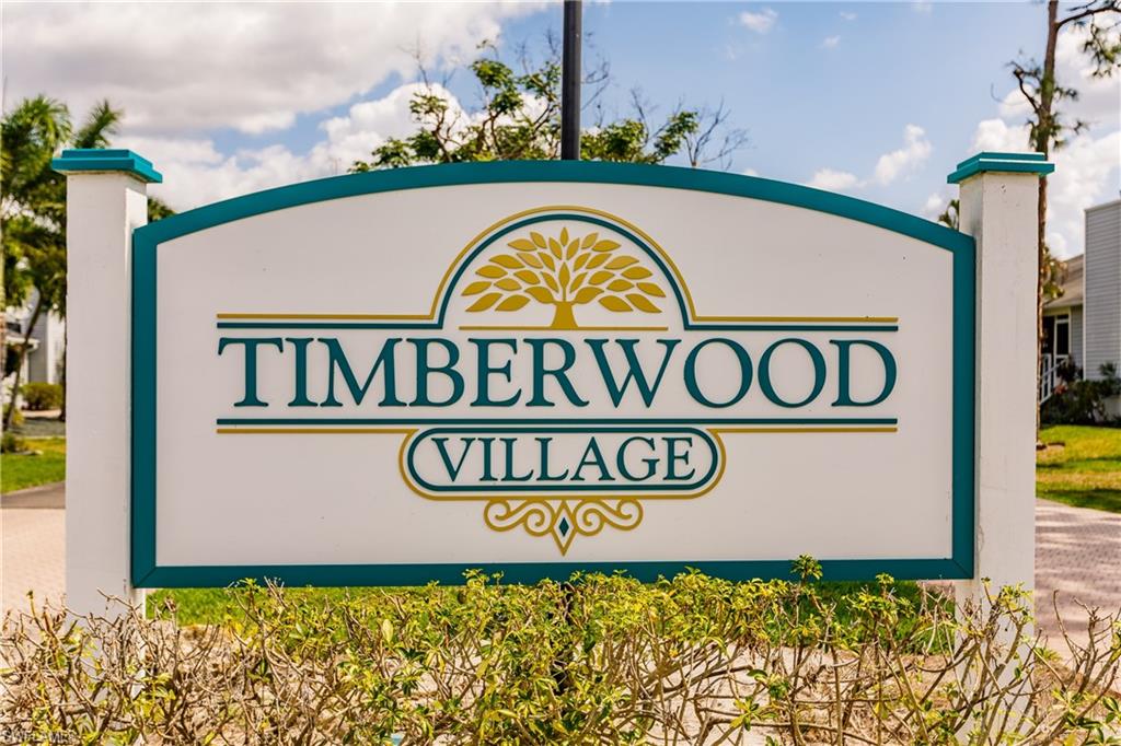 TIMBERWOOD VILLAGE - Residential