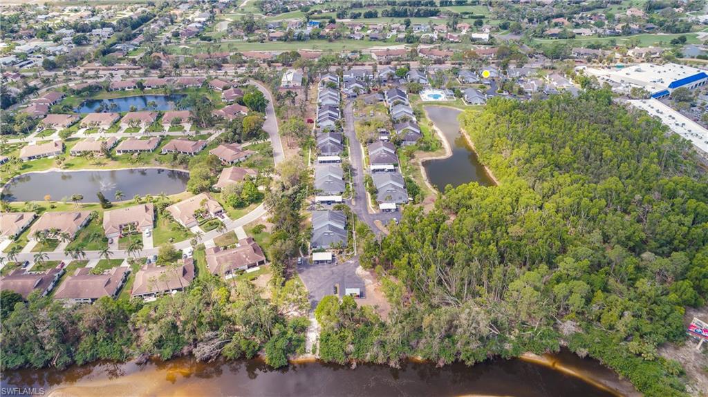 TIMBERWOOD VILLAGE - Residential