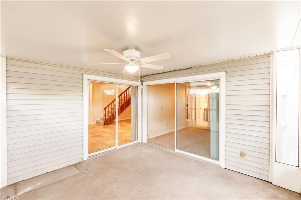 TIMBERWOOD VILLAGE - Residential