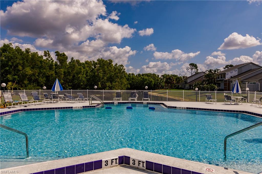 TIMBERWOOD VILLAGE - Residential