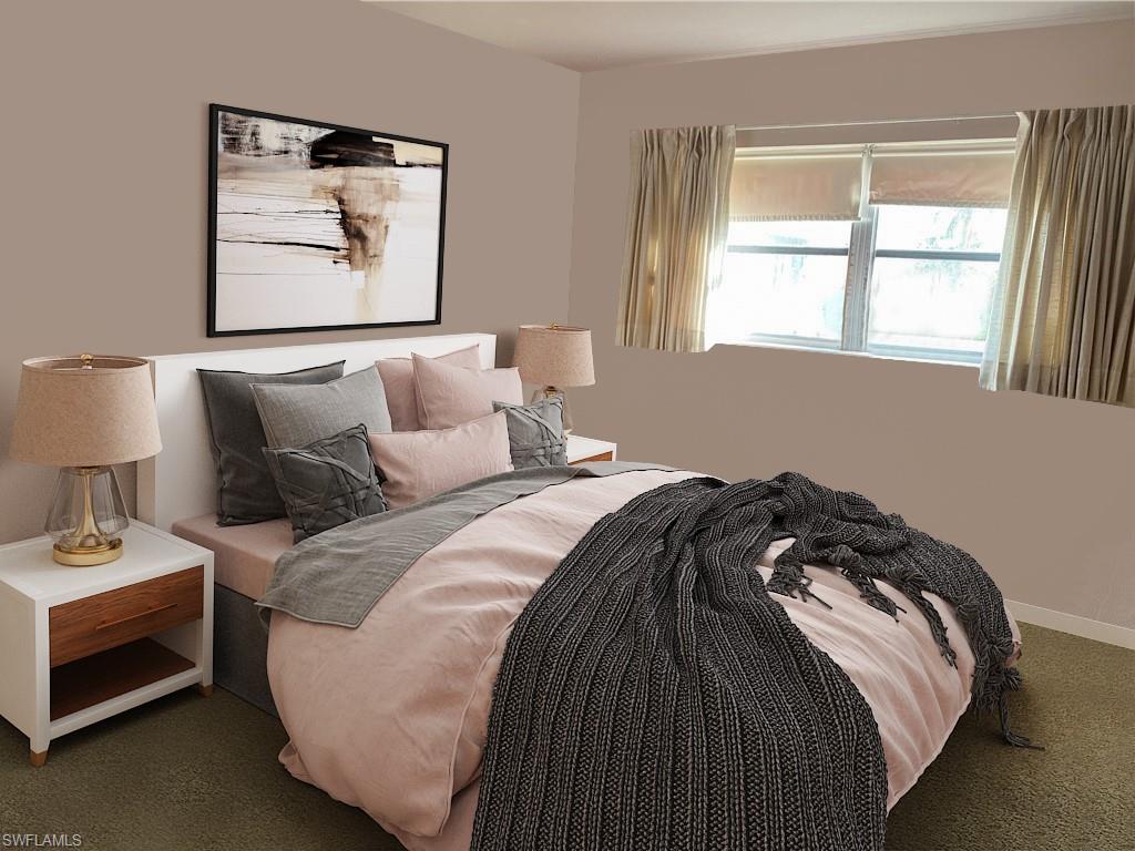 TROPIC TERRACE - Residential