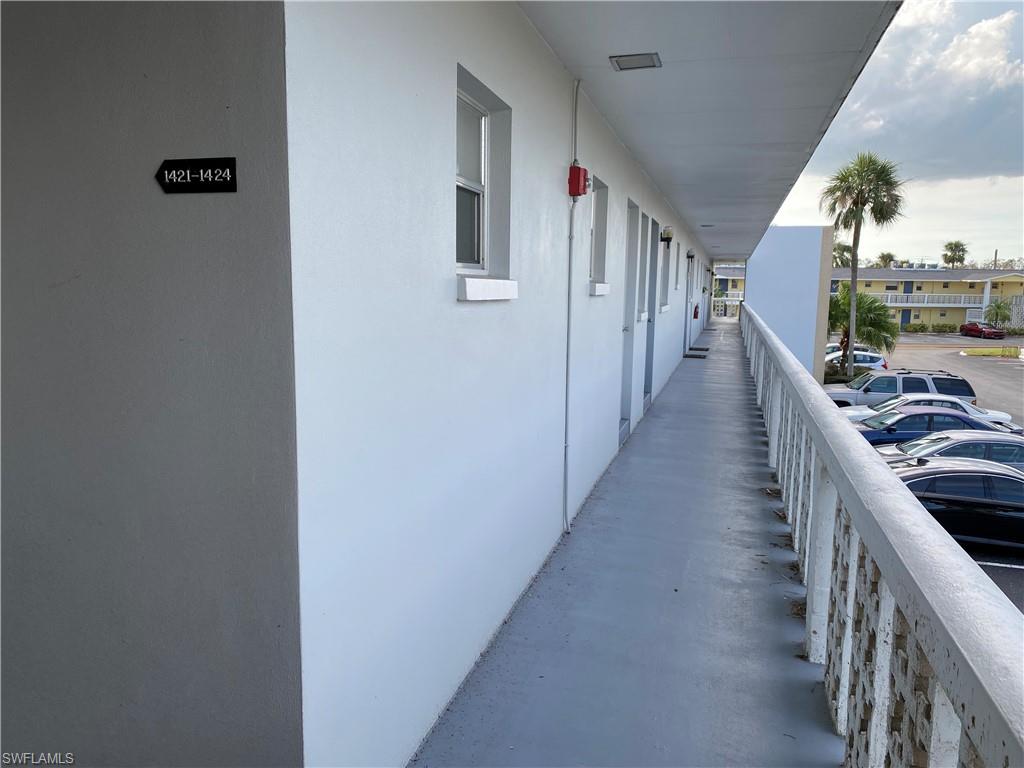 TROPIC TERRACE - Residential