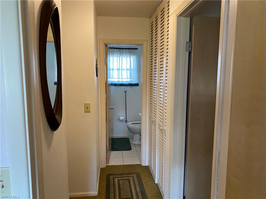 TROPIC TERRACE - Residential