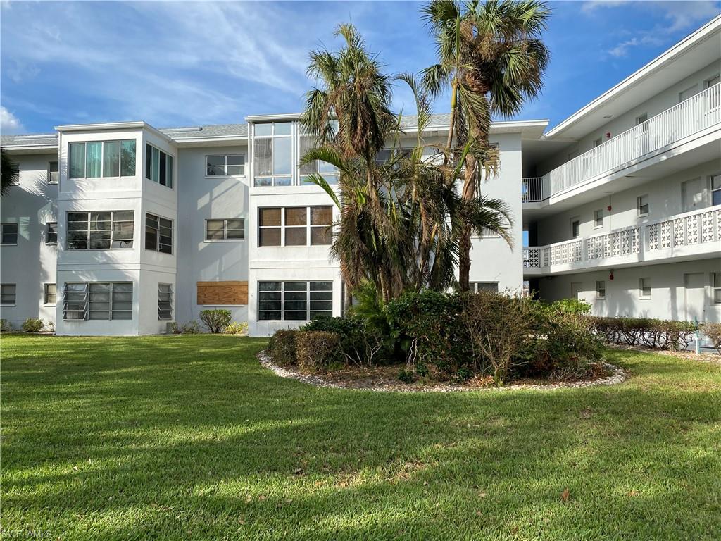 TROPIC TERRACE - Residential