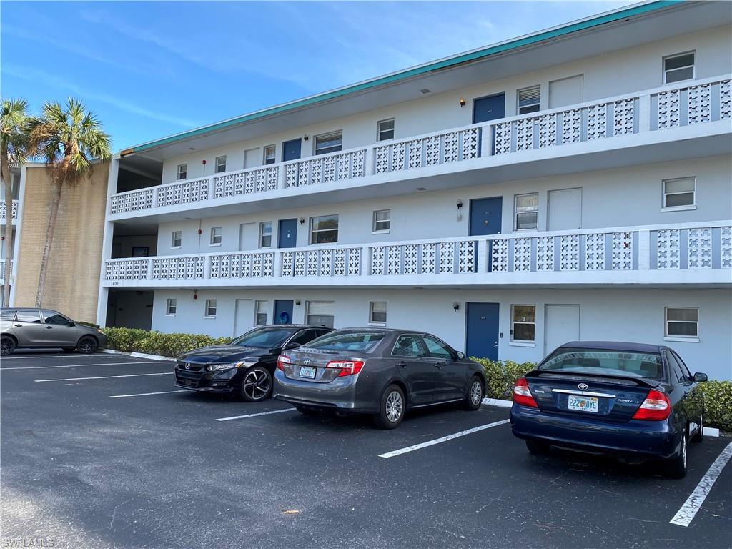 TROPIC TERRACE - Residential