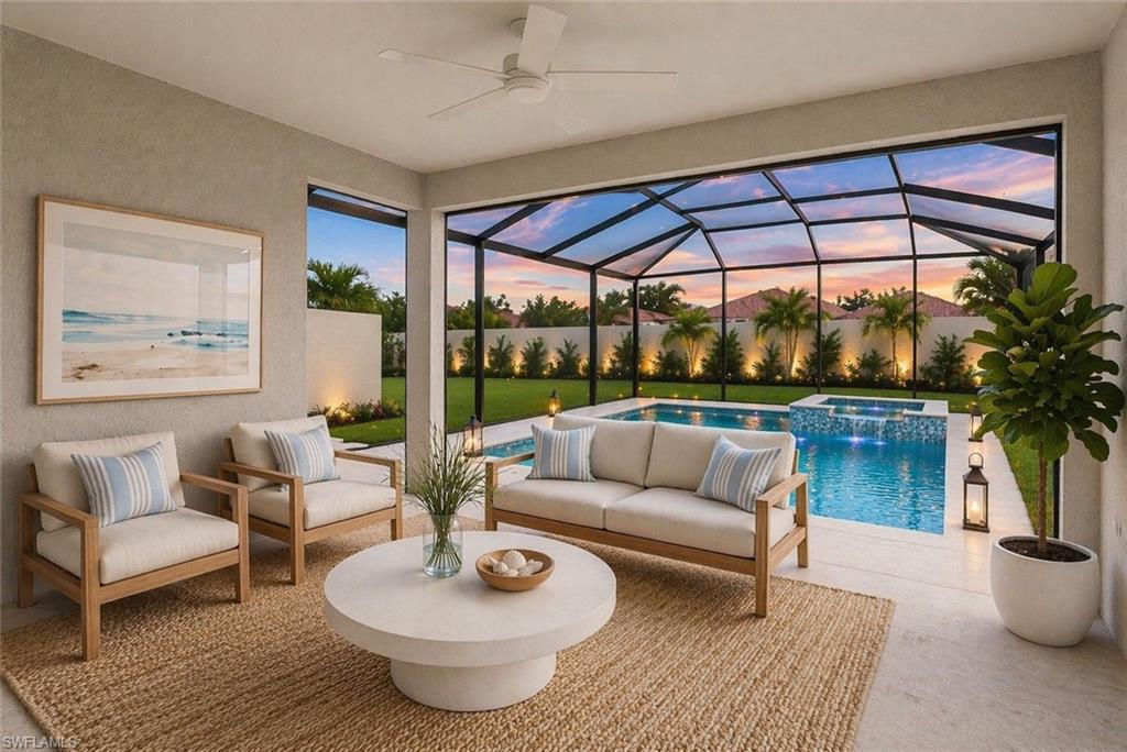 ESPLANADE LAKE CLUB - Residential