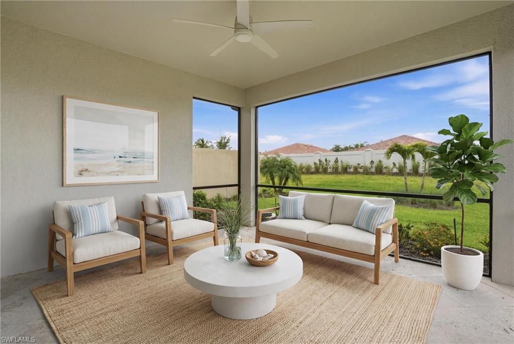 ESPLANADE LAKE CLUB - Residential