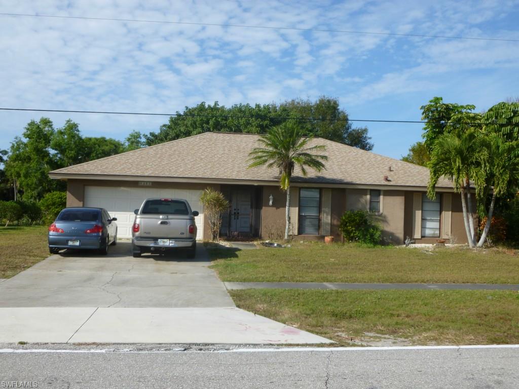 LOCHMOOR - Residential