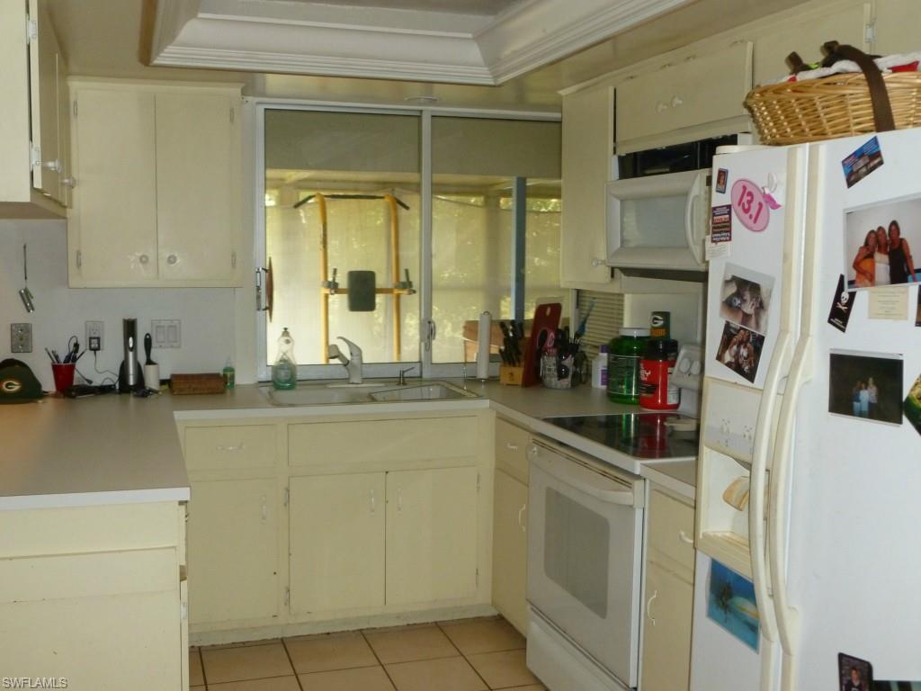 LOCHMOOR - Residential