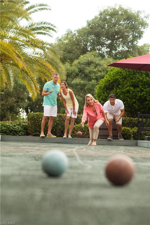 CORTILE - Residential