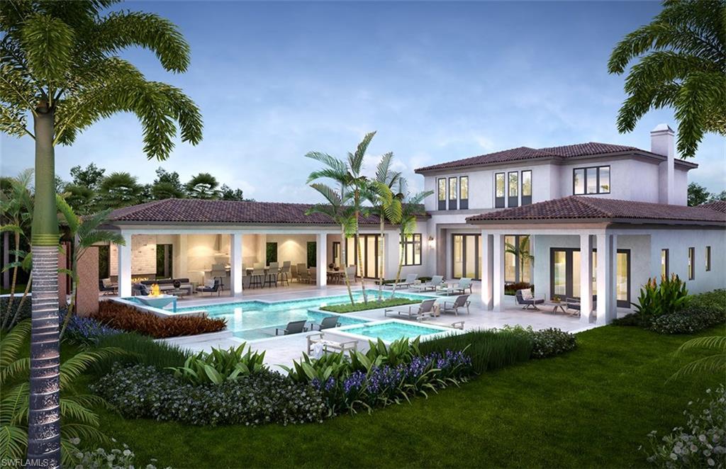 CORTILE - Residential