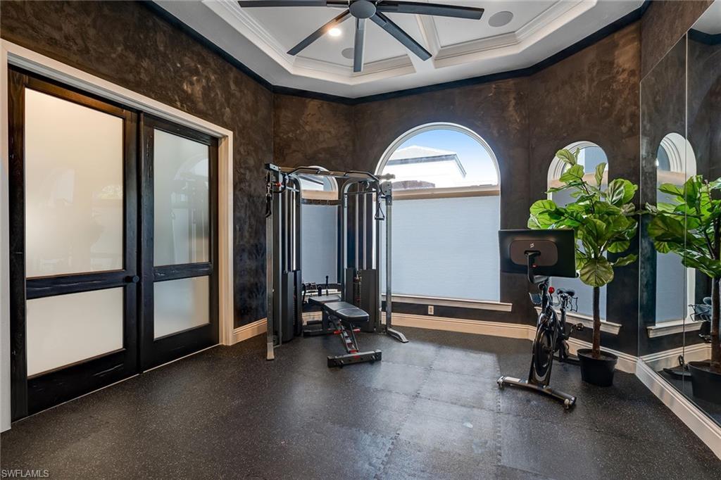 VITTORIA - Residential