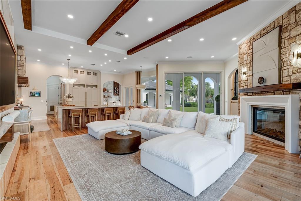 VITTORIA - Residential