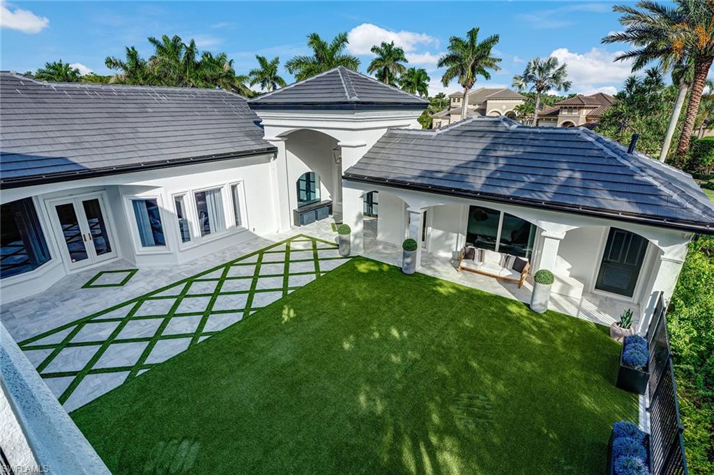 VITTORIA - Residential