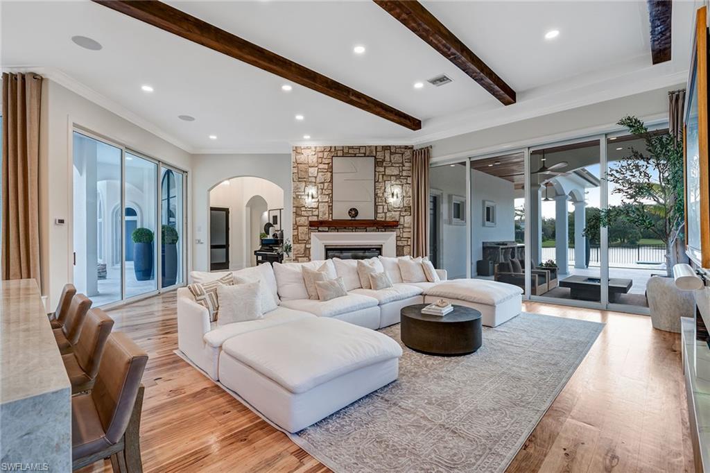 VITTORIA - Residential