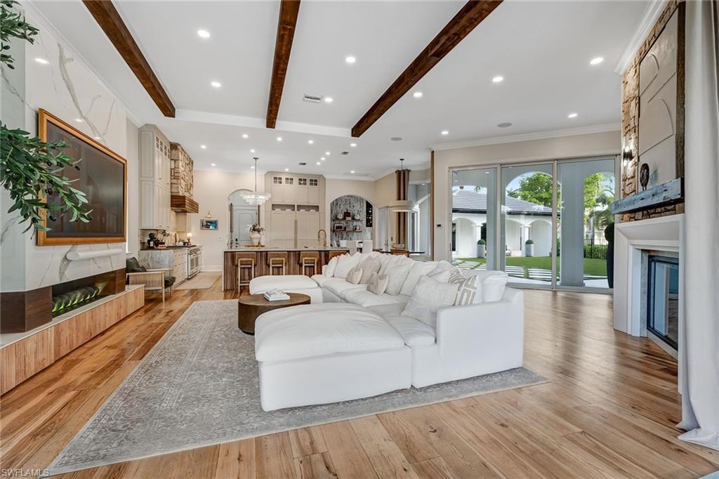 VITTORIA - Residential