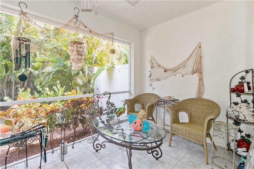 PINE ISLAND VILLAS - Residential