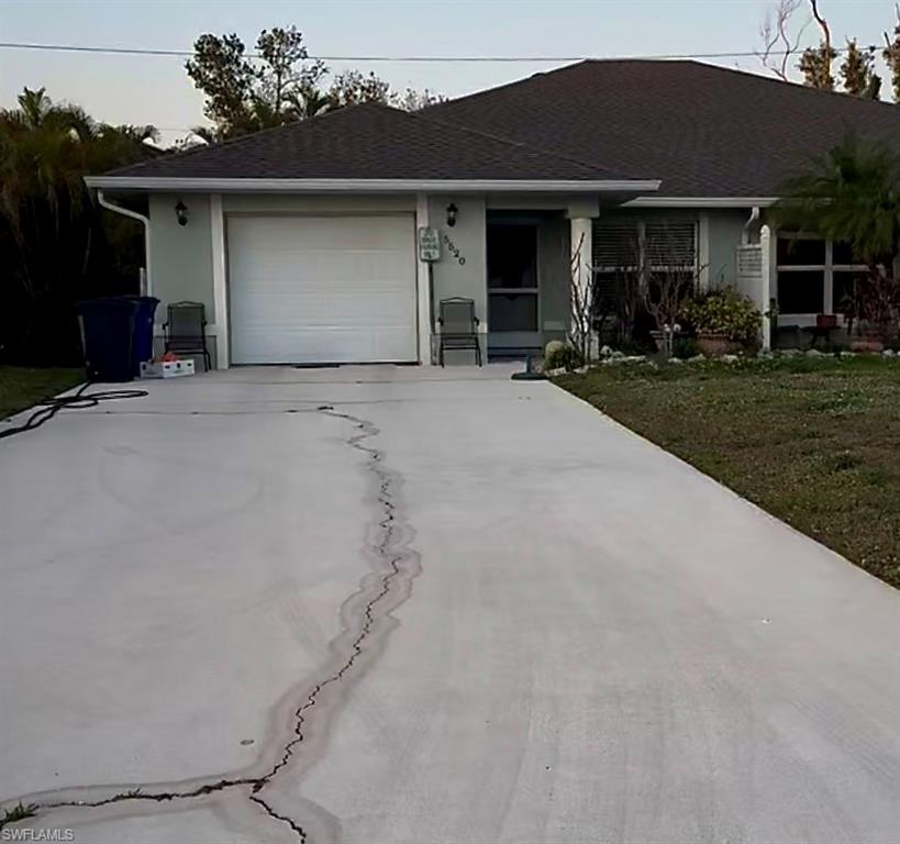 PINE ISLAND VILLAS - Residential