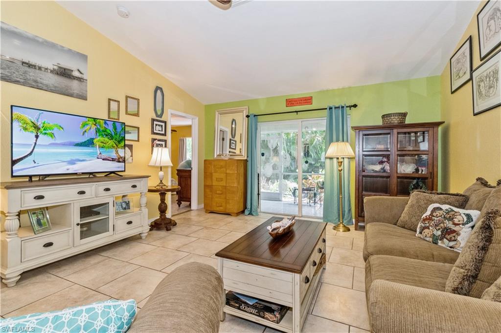 PINE ISLAND VILLAS - Residential