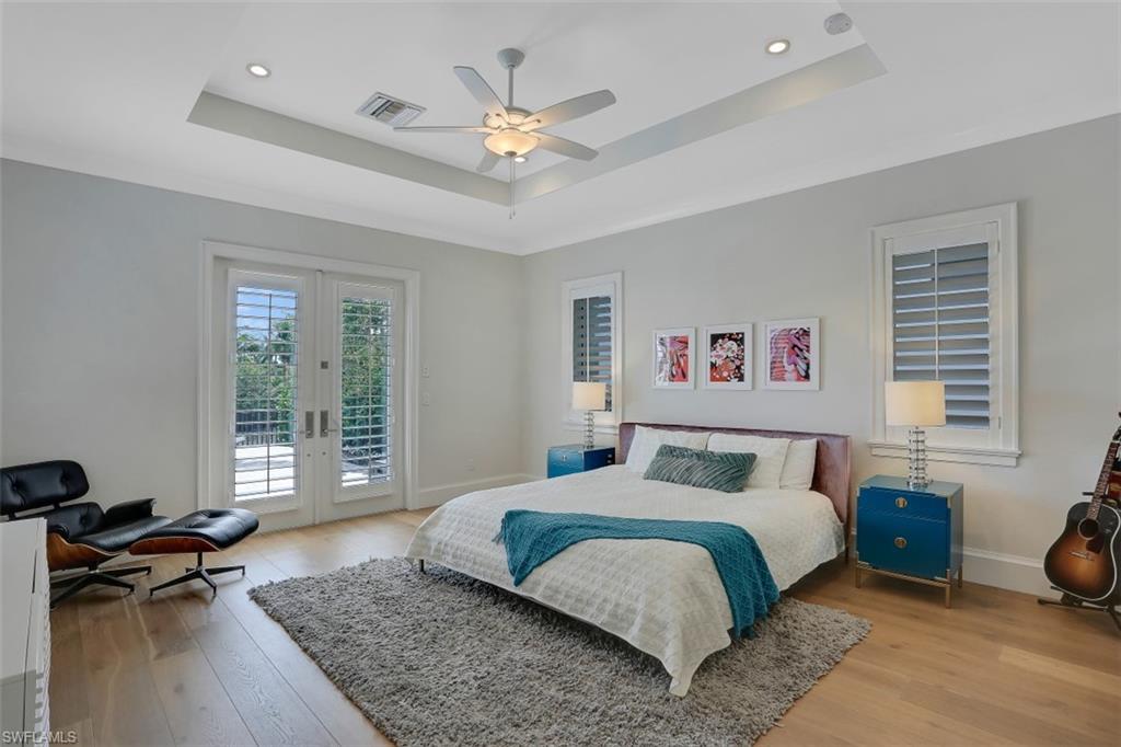 LANDINGS AT BEARS PAW - Residential