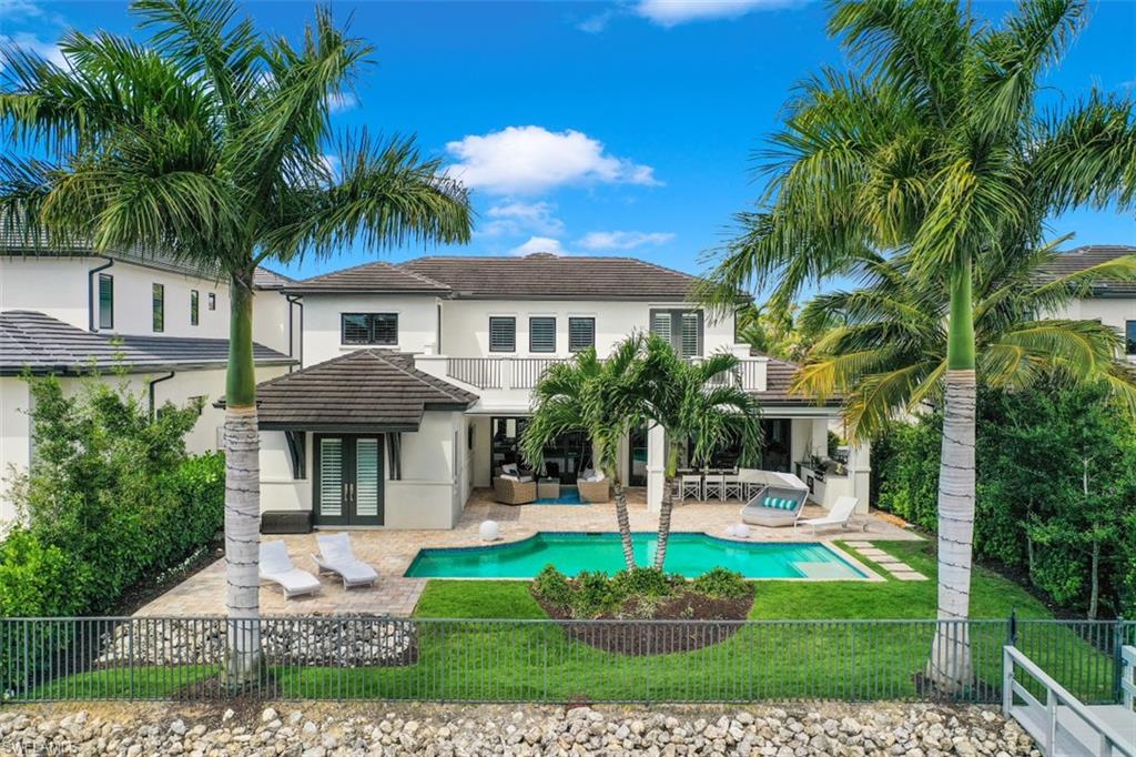 LANDINGS AT BEARS PAW - Residential