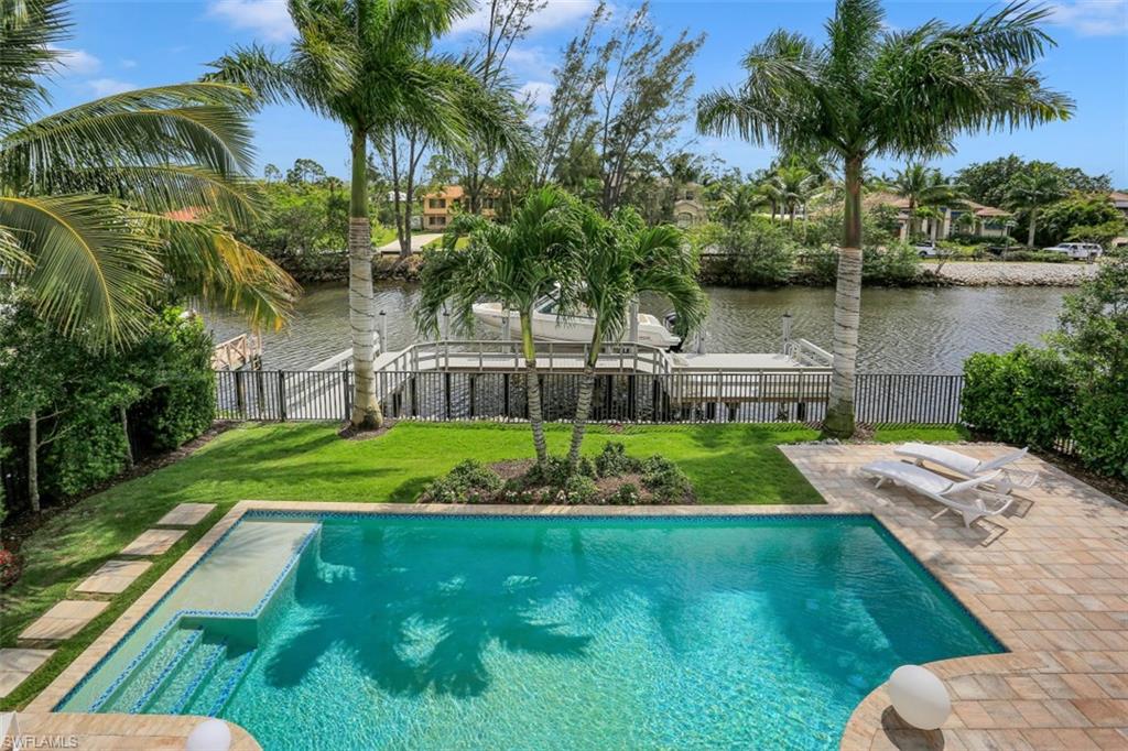 LANDINGS AT BEARS PAW - Residential