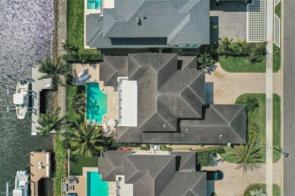 LANDINGS AT BEARS PAW - Residential